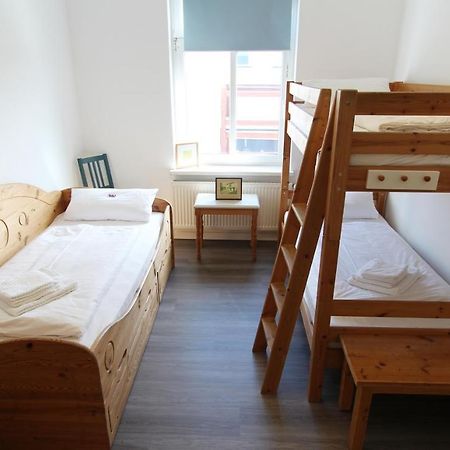 Ferienwohnung Am Molli Nr. 1 Ostseebad Kühlungsborn Extérieur photo